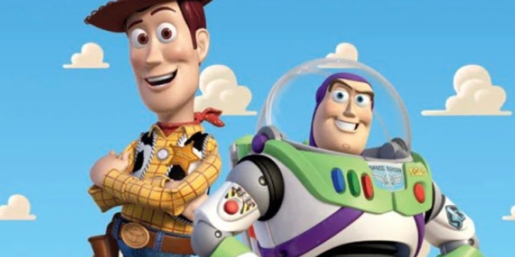 TOY STORY 5 LLEGARÁ A LOS CINES EN 2026