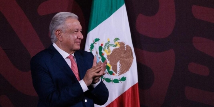 MÉXICO TENDRÁ EN SEPTIEMBRE EL MEJOR SISTEMA DE SALUD PÚBLICA DEL MUNDO: AMLO