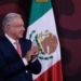 MÉXICO TENDRÁ EN SEPTIEMBRE EL MEJOR SISTEMA DE SALUD PÚBLICA DEL MUNDO: AMLO