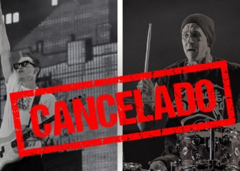 BLINK-182 CANCELA SUS CONCIERTOS PARA ESTE VIERNES Y SÁBADO