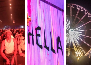 ¿DÓNDE Y A QUÉ HORA VER LAS PRESENTACIONES EN LÍNEA DE COACHELLA 2024?