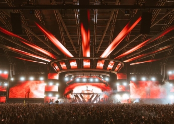 YOUTUBE TRAE DE REGRESO A COACHELLA CON UNA NUEVA EXPERIENCIA