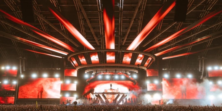 YOUTUBE TRAE DE REGRESO A COACHELLA CON UNA NUEVA EXPERIENCIA