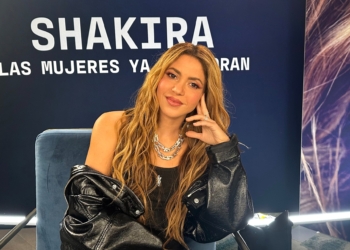 DE OLIVIA RODRIGO A SHAKIRA, LAS ESTRELLAS SORPRESA EN EL ESCENARIO DE COACHELLA