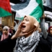 DETIENEN A TRES HOMBRES QUE INTERRUMPIERON MISA EN NUEVA YORK PARA PEDIR “PALESTINA LIBRE”