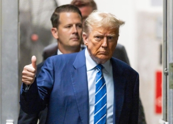 SEIS JURADOS HAN SIDO SELECCIONADOS PARA EL JUICIO PENAL CONTRA TRUMP EN NUEVA YORK