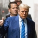 SEIS JURADOS HAN SIDO SELECCIONADOS PARA EL JUICIO PENAL CONTRA TRUMP EN NUEVA YORK