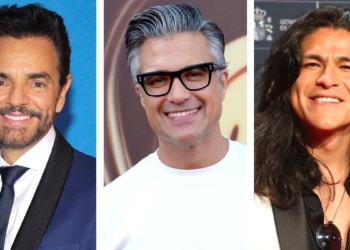 “ACAPULCO 3”, SERIE DE EUGENIO DERBEZ, SUMA A JAIME CAMIL Y CRISTO FERNÁNDEZ A SU ELENCO