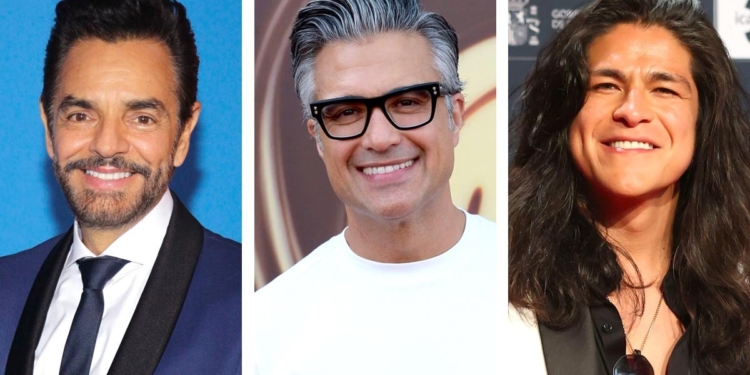 “ACAPULCO 3”, SERIE DE EUGENIO DERBEZ, SUMA A JAIME CAMIL Y CRISTO FERNÁNDEZ A SU ELENCO