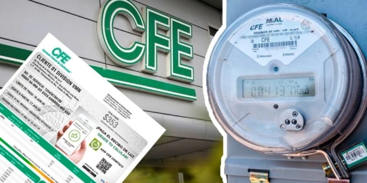 ENTRA EN VIGOR EXTENSIÓN DE SUBSIDIO DE CFE EN SONORA
