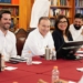 TRABAJAN GOBIERNO DE SONORA Y CÁMARAS EMPRESARIALES EN MATERIA DE MEJORA REGULATORIA