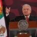 ‘MONTAJE’ Y ‘PROPAGANDA’ RETENES DE ENCAPUCHADOS QUE DETUVIERON A SHEINBAUM: AMLO