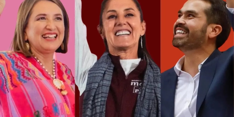 TODO LO QUE DEBES SABER DEL SEGUNDO DEBATE PRESIDENCIAL: FECHA, HORA, FORMATO Y TEMAS