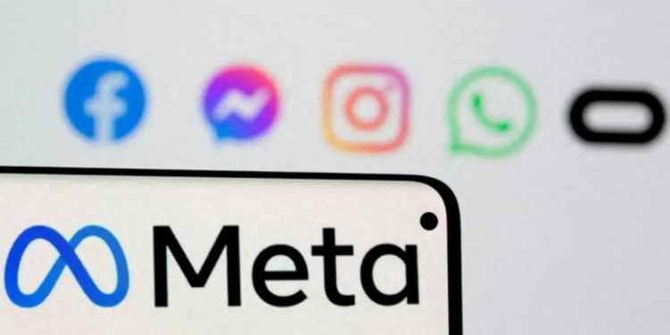 META ANUNCIA MEDIDAS PARA DENUNCIAR Y EVITAR LA DIFUSIÓN DE CONTENIDO ÍNTIMO