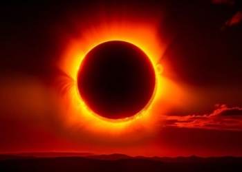 REITERA SALUD MUNICIPAL RECOMENDACIONES POR ECLIPSE SOLAR