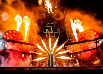RAMMSTEIN ENFRENTA DEMANDA POR PRESUNTO PLAGIO