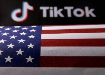 CÁMARA DE REPRESENTANTES DE EU APRUEBA POSIBLE PROHIBICIÓN DE TIKTOK