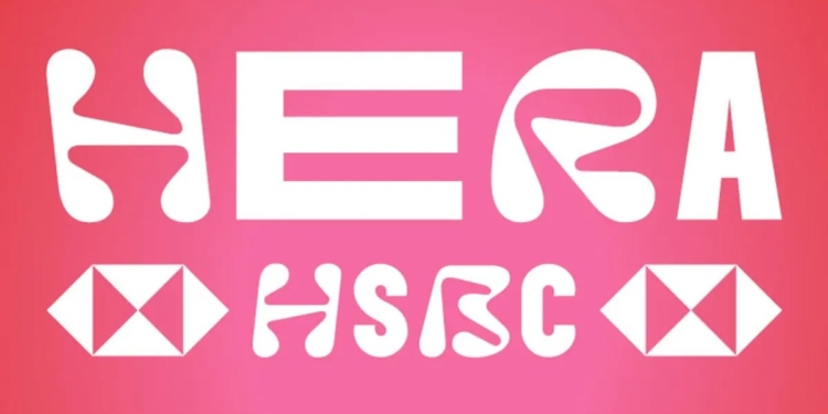 EVANESCENCE, BOMBA ESTÉREO, VILLANO ANTILLANO Y MÁS, SE UNEN A HERA HSBC, EL FESTIVAL DE ELLAS PARA TODXS