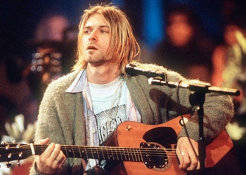 KURT COBAIN: DATOS QUE DEBES CONOCER DEL CANTANTE DE NIRVANA A 30 AÑOS DE SU MUERTE