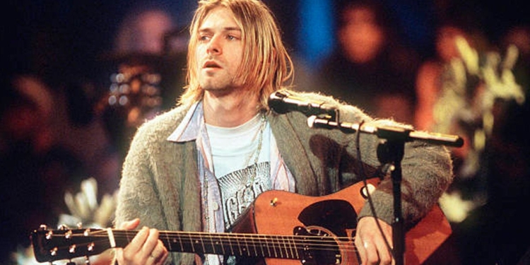 KURT COBAIN: DATOS QUE DEBES CONOCER DEL CANTANTE DE NIRVANA A 30 AÑOS DE SU MUERTE