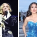MADONNA INVITA A SALMA HAYEK A SU ÚLTIMO CONCIERTO EN CDMX