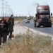 MIGRANTES CRUZAN EL PELIGRO DEL DESIERTO EN MÉXICO ANTE LA MAYOR VIGILANCIA DE AUTORIDADES