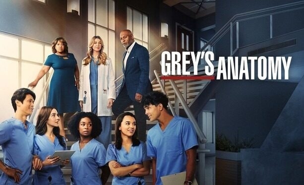 ¡ES UN HECHO! “GREY’S ANATOMY” REGRESARÁ A LA PANTALLA CON SU TEMPORADA 21