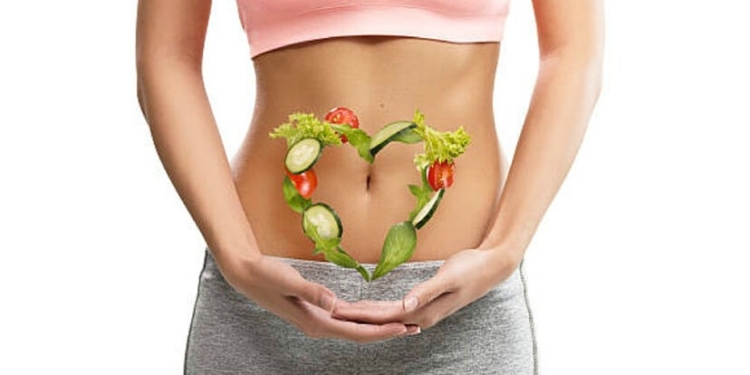 SALUD SONORA RECOMIENDA MANTENER UNA ALIMENTACIÓN SANA Y EVITAR PROBLEMAS DIGESTIVOS