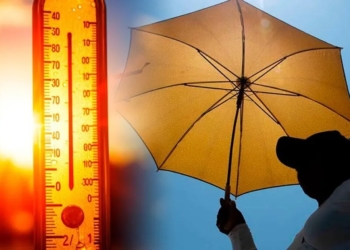 PRIMER CICLÓN LLEGARÍA A MÉXICO Y HABRÁ MÁS DE 45 GRADOS EN 14 ESTADOS: FECHA