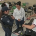 IMPLEMENTA SSPM PROGRAMA ‘REVISIÓN MOCHILA’ EN EL CBTIS 37