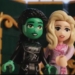 ARIANA GRANDE & CYNTHIA ERIVO ARE LEGOS IN ‘BRICKIFIED’ VERSION OF ‘WICKED’ TRAILER