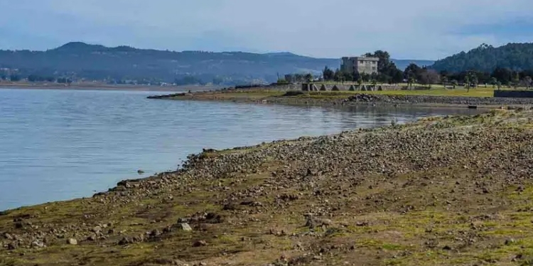 ¡CRISIS HÍDRICA! CONAGUA ALERTA: PRESAS TIENEN DÉFICIT DEL 23%