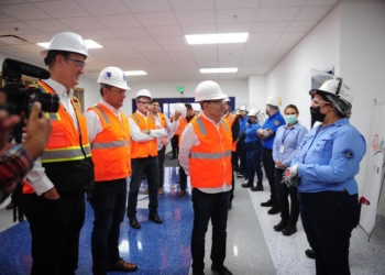 SONORA REGISTRA CIFRA INÉDITA EN LA FORMALIDAD LABORAL DURANTE PRIMER TRIMESTRE DE 2024