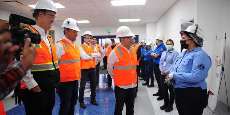 SONORA REGISTRA CIFRA INÉDITA EN LA FORMALIDAD LABORAL DURANTE PRIMER TRIMESTRE DE 2024
