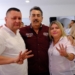 RECIBE RESPALDO JAVIER LAMARQUE DEL SÍNDICATO DEL IMSS
