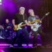 TODO UN ÉXITO EL INICIO DE LAS FIESTAS DEL PITIC CON LOS HOMBRES G