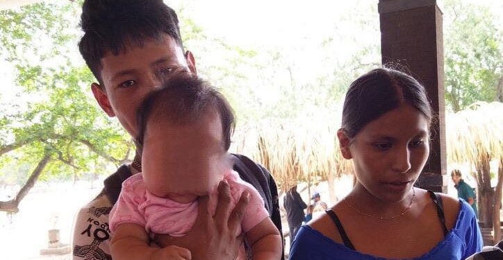 EXHORTA REGISTRO CIVIL SONORA A REALIZAR TRÁMITE PARA REGISTRAR A MENORES