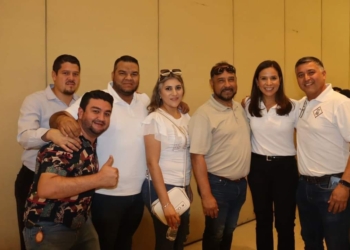 TRABAJARÁ ANABEL ACOSTA PARA QUE LOS DOCENTES TENGAN MEJORES CONDICIONES PARA EJERCER SU PROFESIÓN