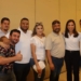 TRABAJARÁ ANABEL ACOSTA PARA QUE LOS DOCENTES TENGAN MEJORES CONDICIONES PARA EJERCER SU PROFESIÓN
