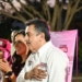 RECIBE JAVIER LAMARQUE RESPALDO VECINAL DE LAS COLONIAS EL TÚNEL Y VILLA BONITA