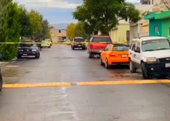 ¿POR UN RETO VIRAL? ADOLESCENTES DE SECUNDARIA SE SUICIDAN EN ZACATECAS