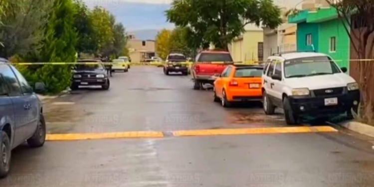 ¿POR UN RETO VIRAL? ADOLESCENTES DE SECUNDARIA SE SUICIDAN EN ZACATECAS