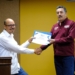 LAMARQUE CANO PARTICIPA EN MESA DE DIÁLOGO DE LA COMUNIDAD ESTUDIANTIL ITSON