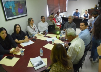DELINEAN ESTRATEGIAS PARA PROMOCIÓN DE LA SALUD Y PREVENCIÓN DE ENFERMEDADES EN CAJEME