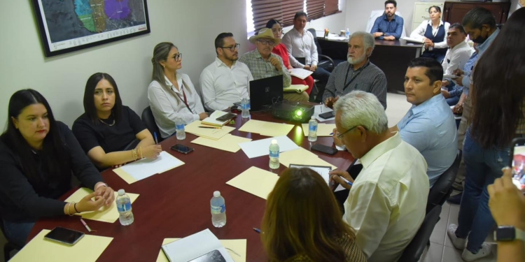 DELINEAN ESTRATEGIAS PARA PROMOCIÓN DE LA SALUD Y PREVENCIÓN DE ENFERMEDADES EN CAJEME