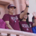 ENCABEZA ALCALDE OCTAVIO QUINTERO VALENZUELA DESFILE POR EL DÍA DEL TRABAJO