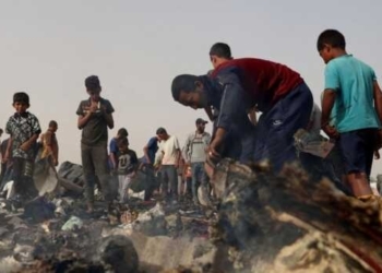 MUERTOS EN GAZA SUPERAN LOS 36 MIL, CON 66 EN EL ÚLTIMO DÍA TRAS LA MASACRE DE RAFAH