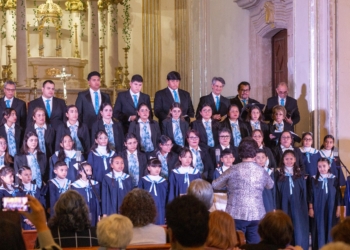INVITAN INSTITUTO MUNICIPAL DE CULTURA E INSTITUTO SCHILLER AL CONCIERTO “UN CANTO A MÉXICO