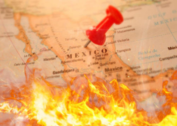 TERCERA OLA DE CALOR ‘INFERNAL’ COMIENZA ESTE LUNES