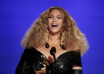 DEMANDAN A BEYONCÉ POR EL TEMA ‘BREAK MY SOUL’